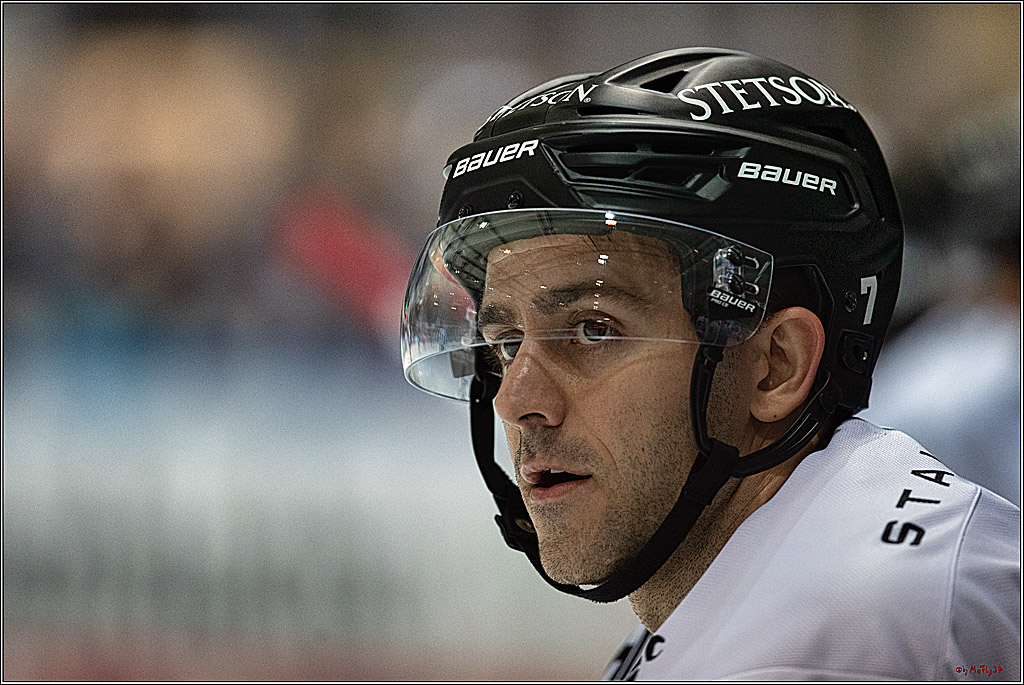 PENNY DEL;  Iserlohner EC - Koelner Haie; Iserlohn, 24.02.2023